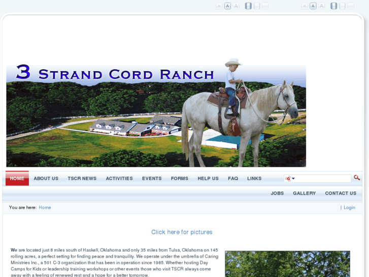 www.3strandcordranch.com