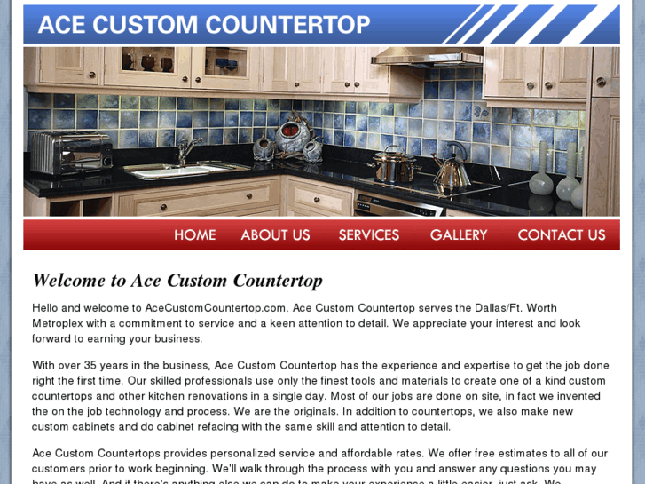 www.acecustomcountertop.com