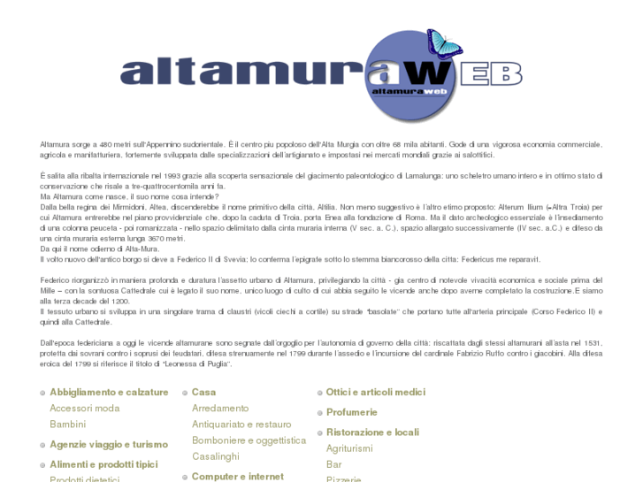 www.altamura.info