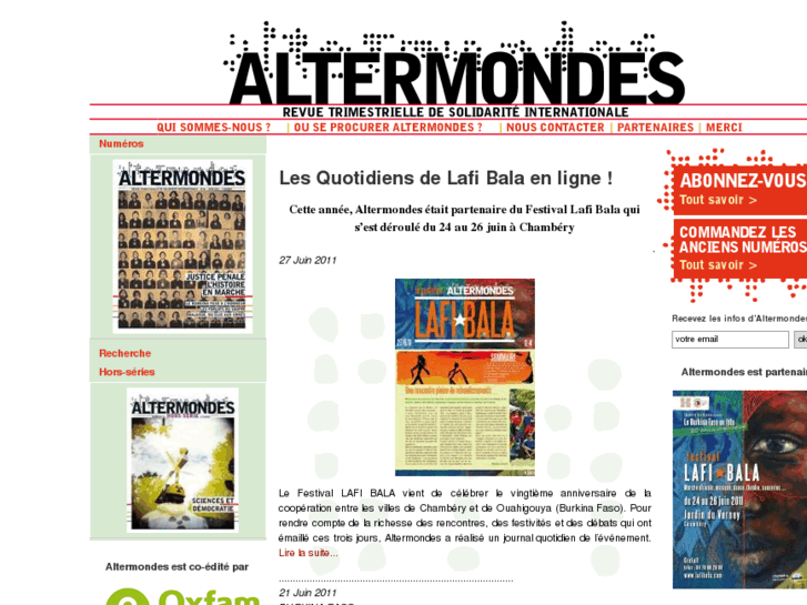 www.altermondes.org