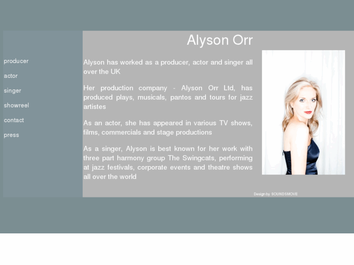 www.alysonorr.com