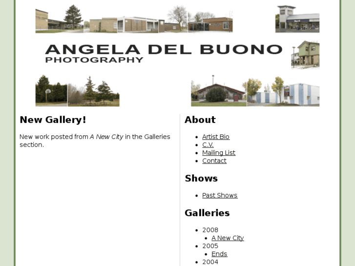 www.angeladelbuono.com