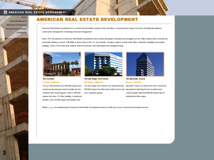 www.aredev.com
