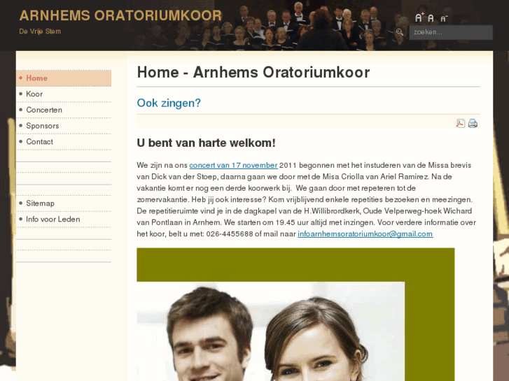 www.arnhemsoratoriumkoor.nl