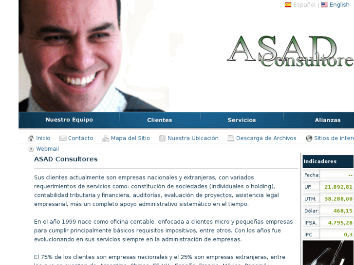 www.asadconsultores.cl