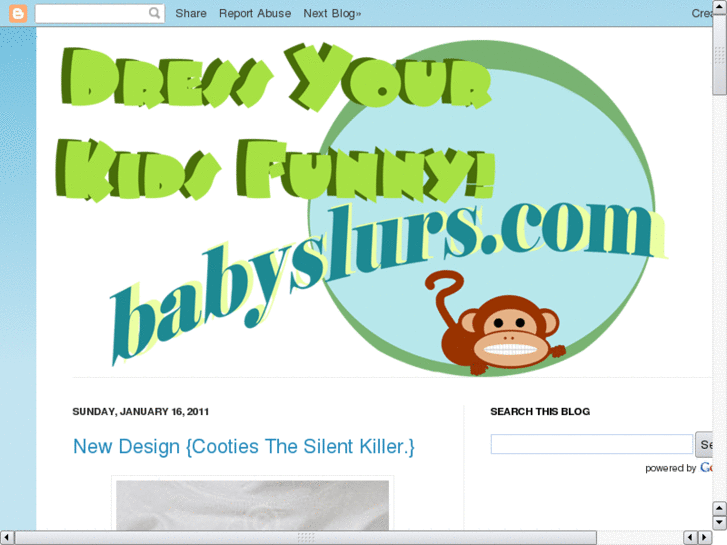 www.babyslurs.com