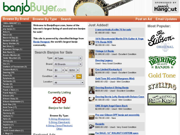 www.banjobuyer.com