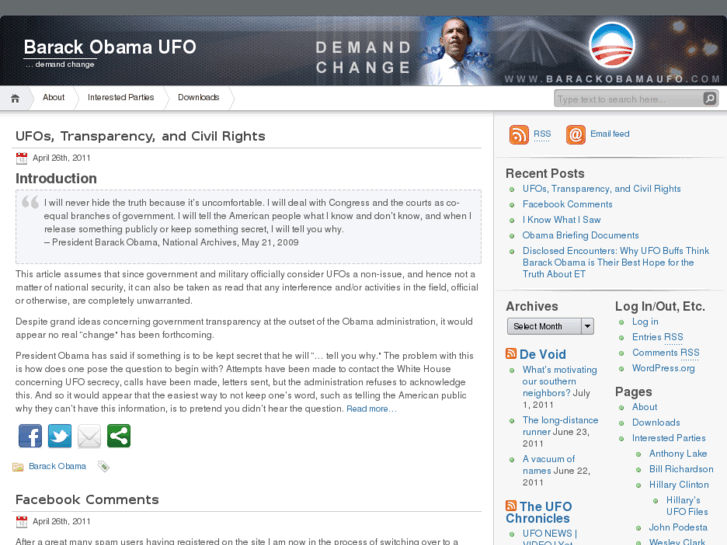 www.barackobamaufo.com