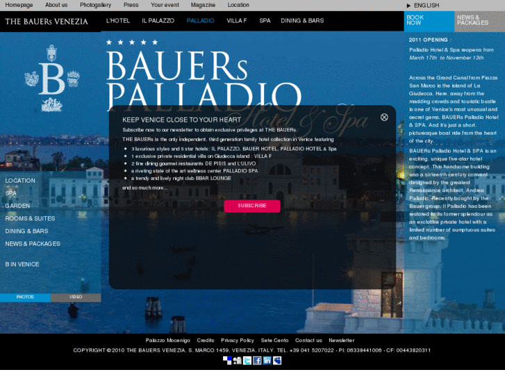 www.bauerpalladio.com