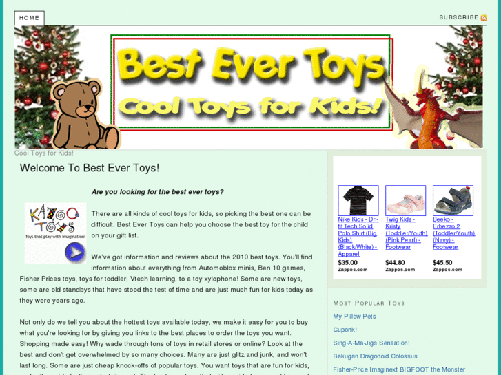 www.bestevertoys.com