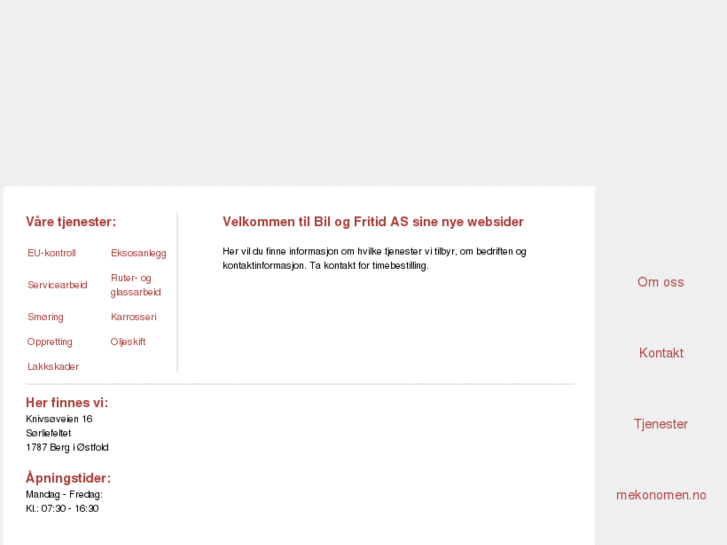 www.bilogfritid.net