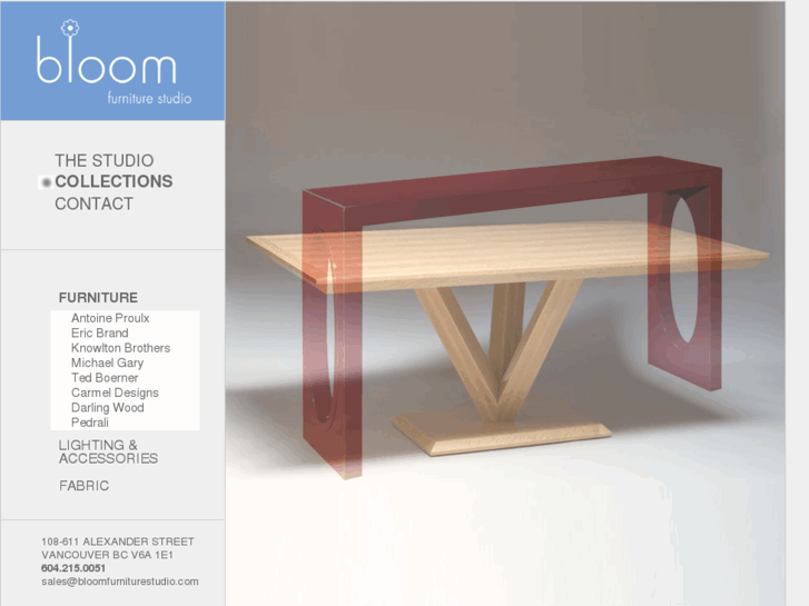 www.bloomfurniturestudio.com