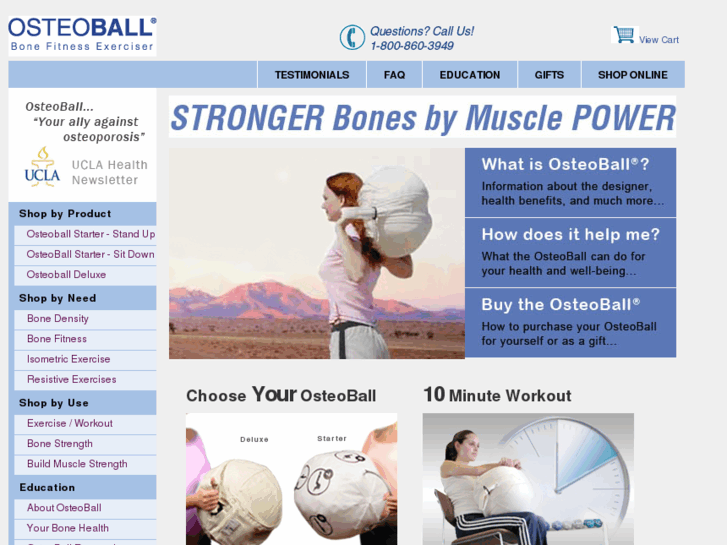 www.bone-exercise.com