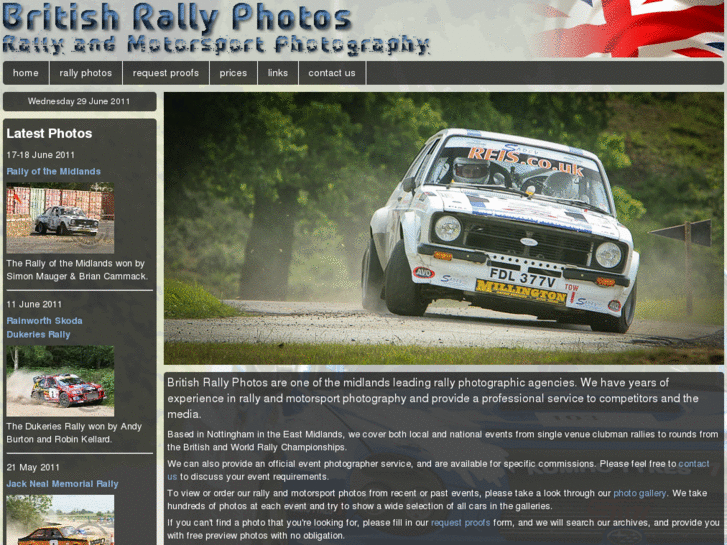 www.britishrallyphotos.com