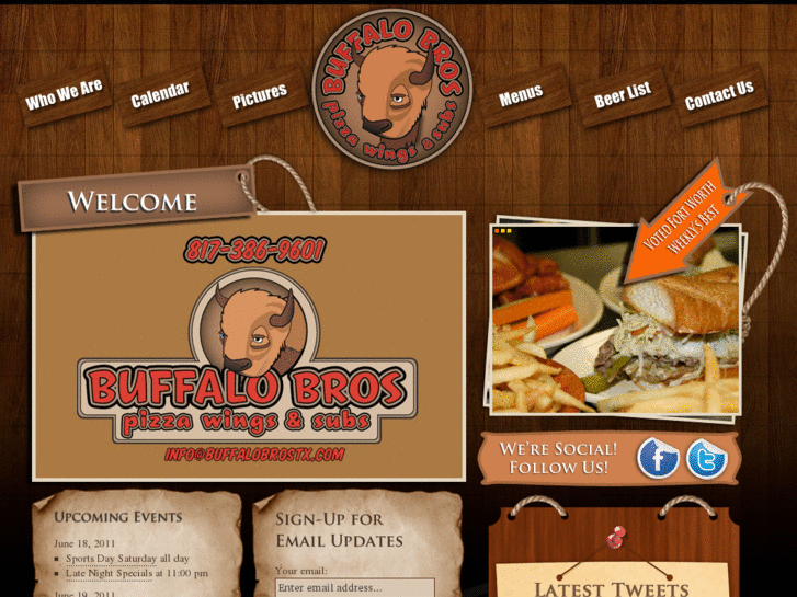 www.buffalobrostexas.com