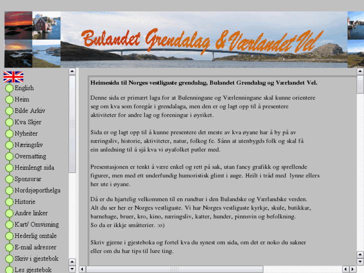 www.bulandet-grendalag.org