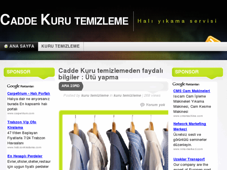 www.caddekurutemizleme.com