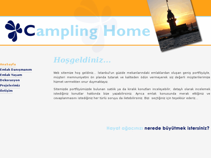 www.camplinghome.com