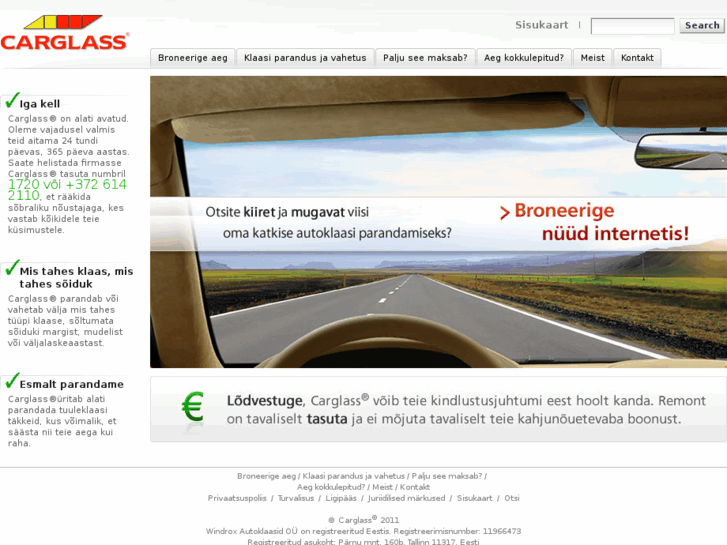 www.carglass.ee