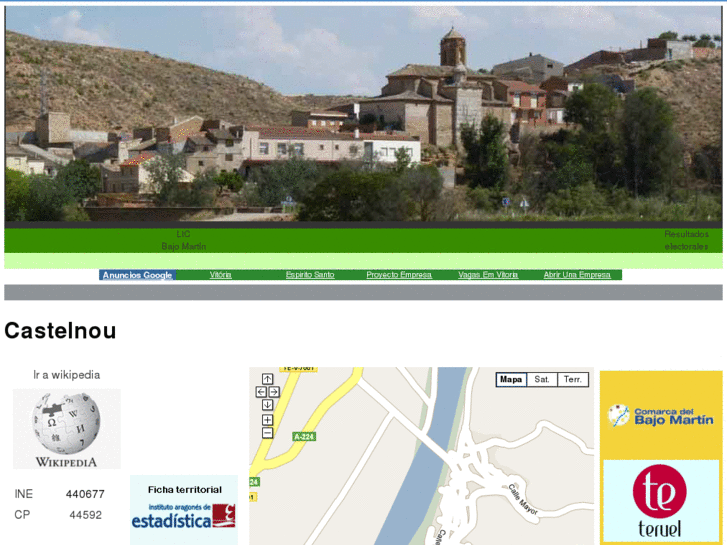 www.castelnou.com.es