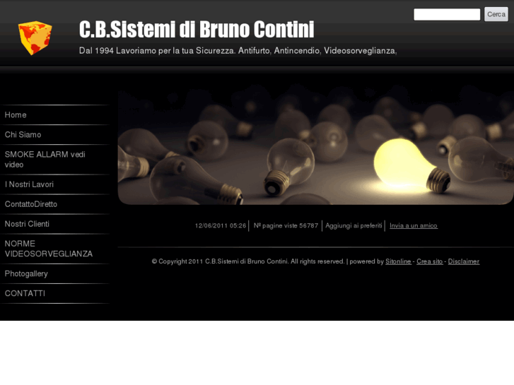 www.cbsistemi.com