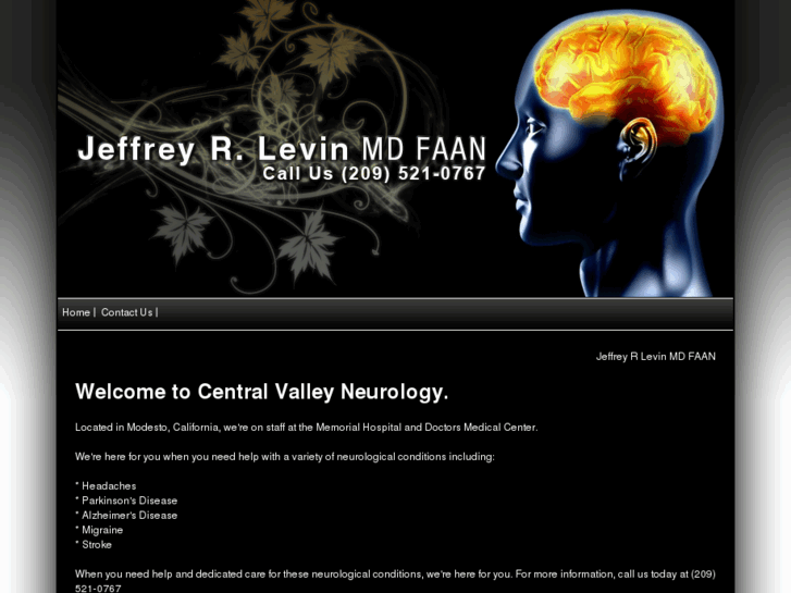 www.centralvalleyneurology.com