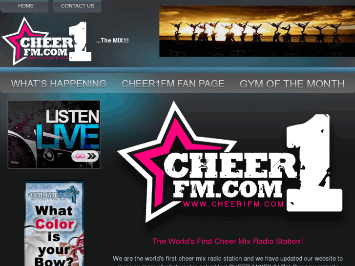 www.cheer1.com