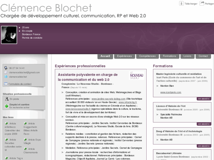 www.clemenceblochet.com