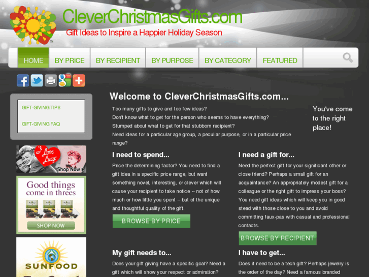 www.clever-christmas-gift.com