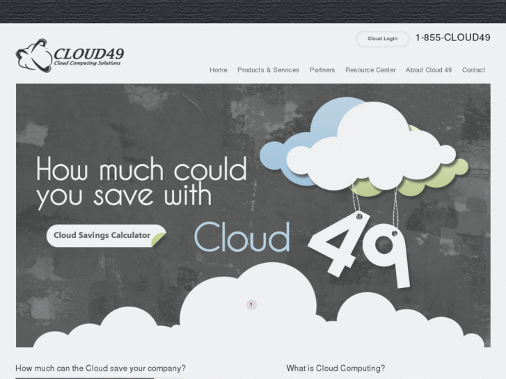 www.cloud49.com