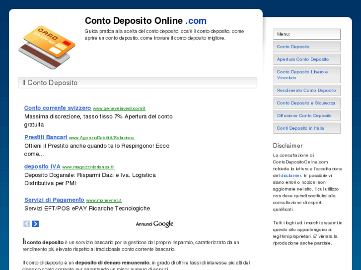 www.contodepositoonline.com