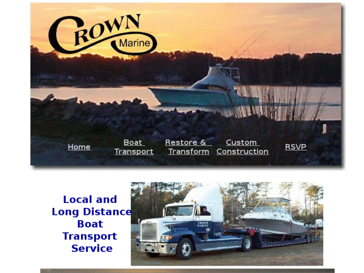 www.crownmarine.com