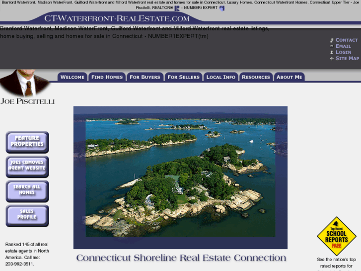 www.ct-waterfront-realestate.com