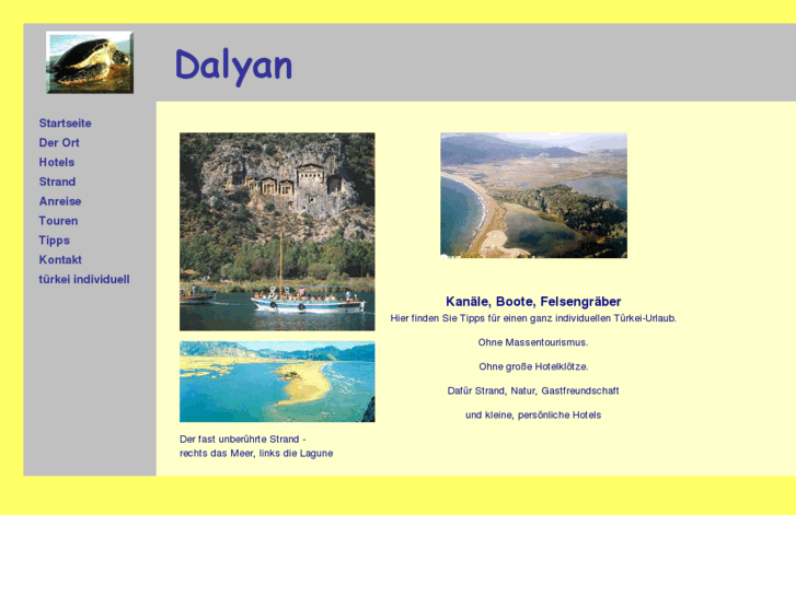 www.dalyan-tuerkei.de