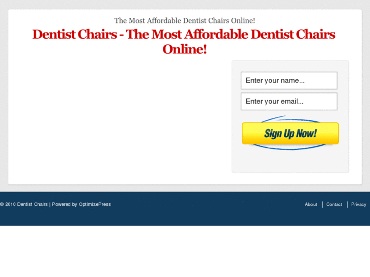 www.dentistchairs.net