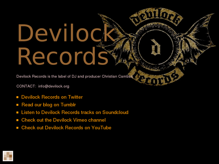 www.devilock.org