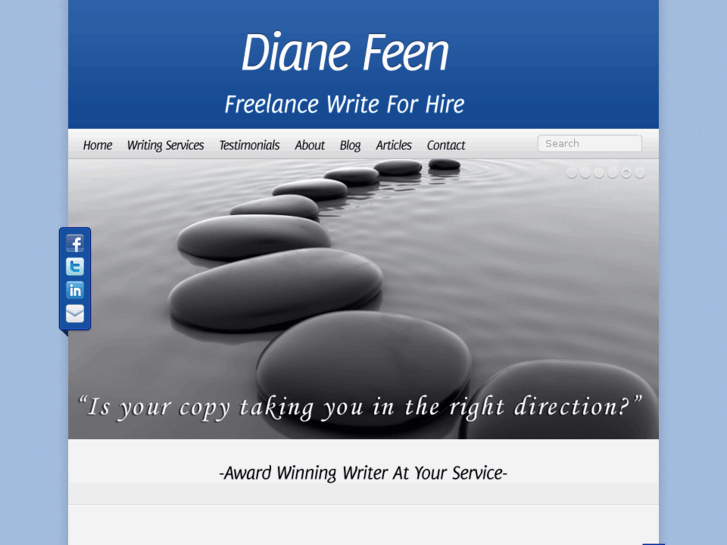 www.dianefeen.com