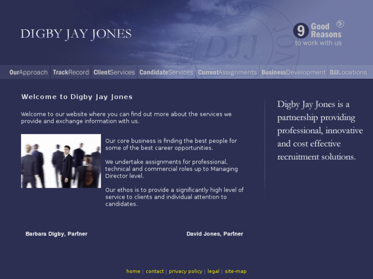 www.digbyjayjones.com