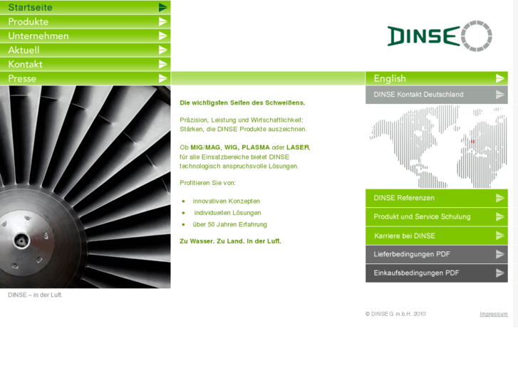 www.dinse-welding.com