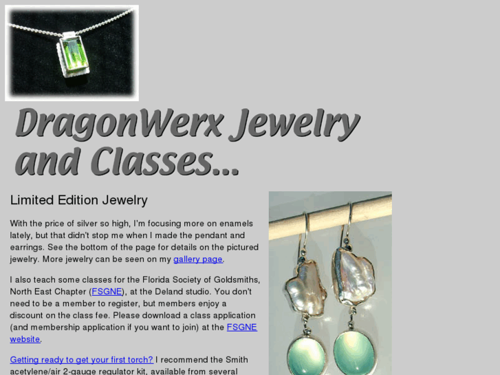 www.dragonwerx.com