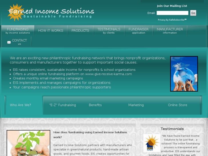 www.easyearnedincome.com