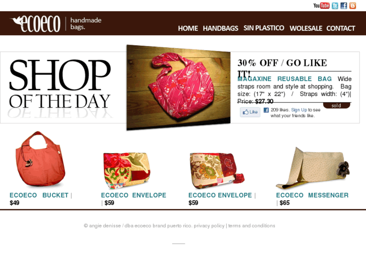 www.ecoecobrand.com