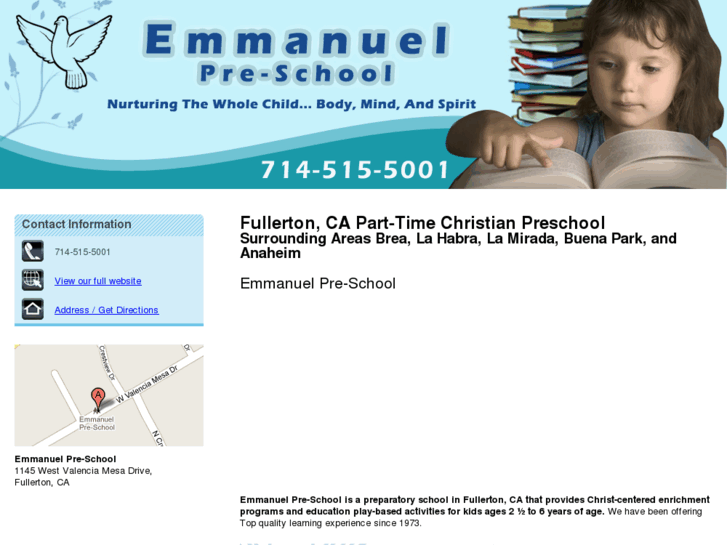 www.emmanuelpreschooloc.com