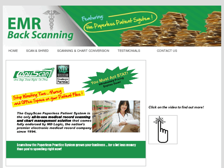 www.emrbackscanning.com