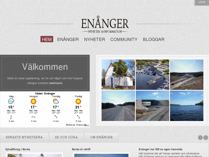 www.enanger.com