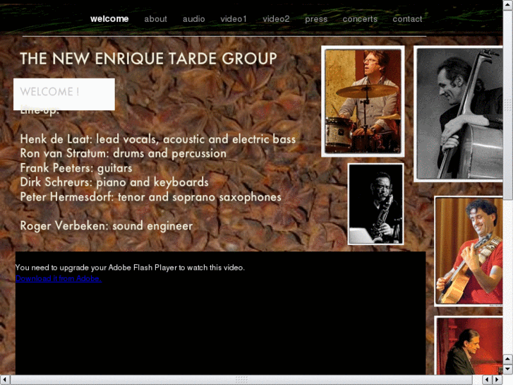 www.enriquetarde.com