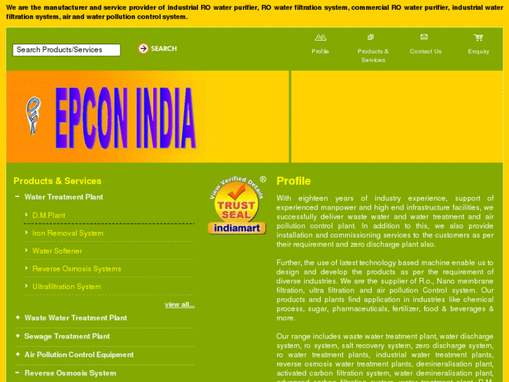 www.epconindia.com