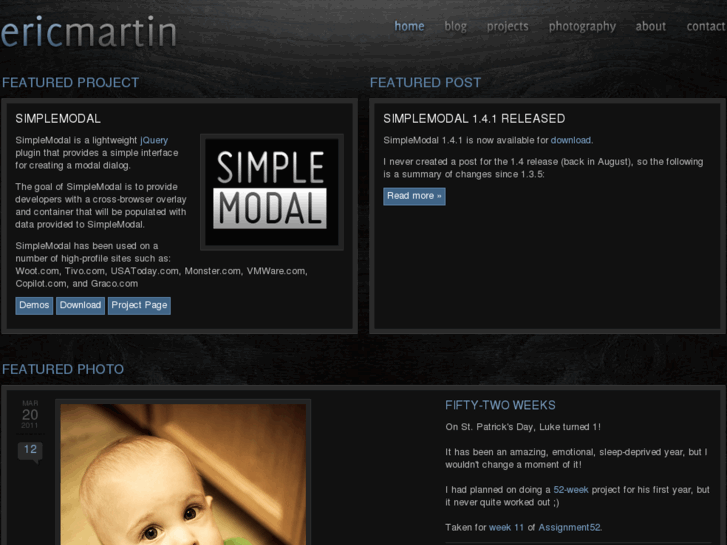 www.ericmmartin.com