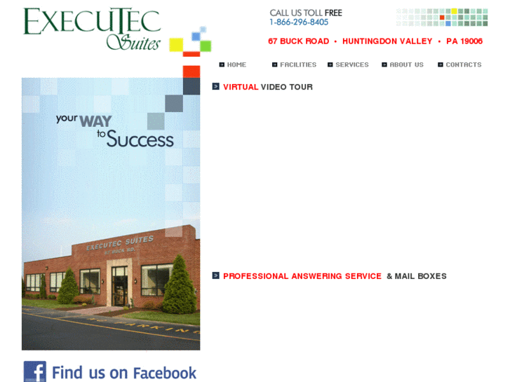 www.executecsuites.com