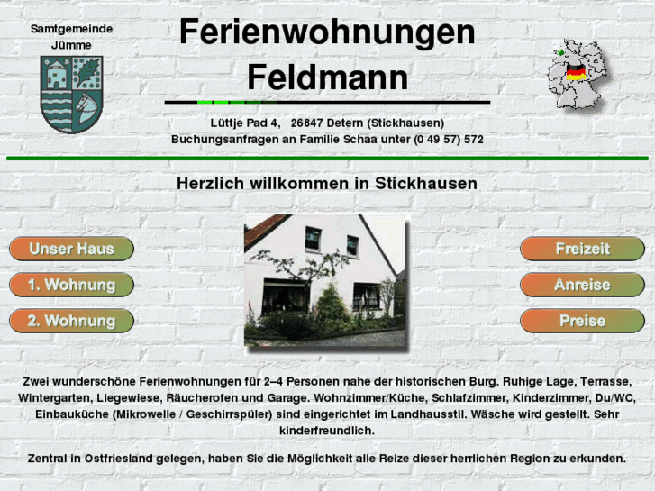 www.fewo-ostfriesland.com